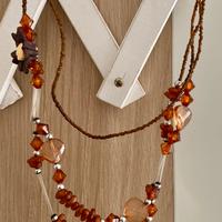 Collana 3 fili
