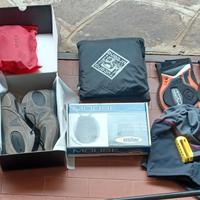 Accessori moto