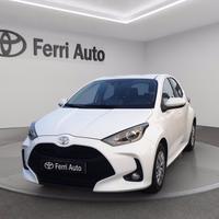 TOYOTA Yaris 1.0 active