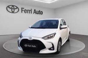 TOYOTA Yaris 1.0 active