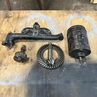 Balilla coppa d’oro