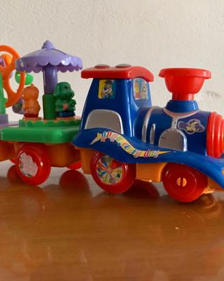 trenino