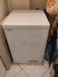 pozzetto congelatore 