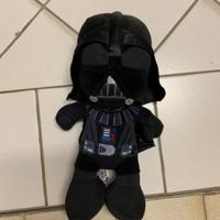 Peluche star wars darth vader kylo ren bb8