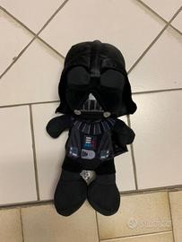 Peluche star wars darth vader kylo ren bb8