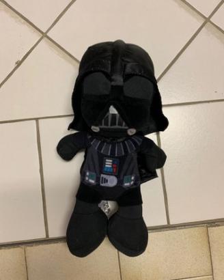 Peluche star wars darth vader kylo ren bb8