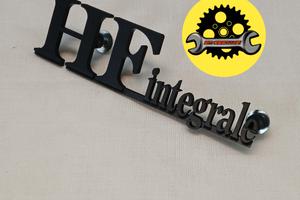 lancia delta evoluzione 