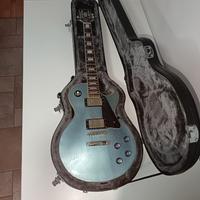 Epiphone Les Paul 2013 Custom Pro