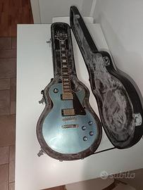 Epiphone Les Paul 2013 Custom Pro