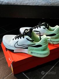Nike air max alpha trainer 6