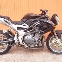 Ricambi benelli tnt 1130 km 4.000 tnt tre k 1130