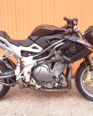 Ricambi benelli tnt 1130 km 4.000 tnt tre k 1130