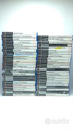 Videogiochi PS2 Originali – PlayStation 2 Vari