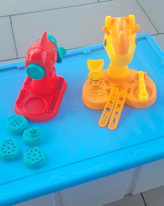 giochi bambini 3 anni