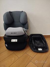 Seggiolone auto Cybex Pallas M-fix -Gold Line