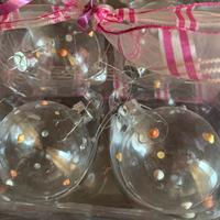 Palle sonero di natale