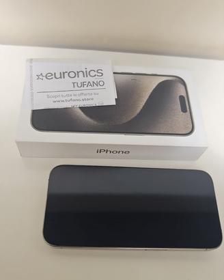 Iphone 15 pro