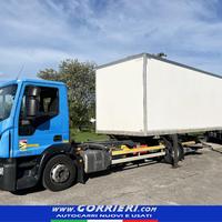 IVECO Eurocargo 120-250FP