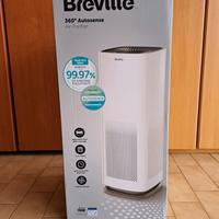 PURIFICATORE D'ARIA BREVILLE - BAP009