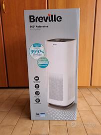 PURIFICATORE D'ARIA BREVILLE - BAP009