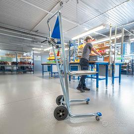 CARRELLO ELEVATORE