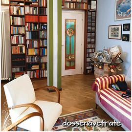 vetrate artistiche porta finestra muro divisorio 