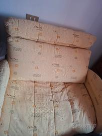 poltrona letto