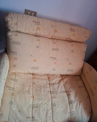 poltrona letto