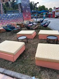 arredamento per locali 