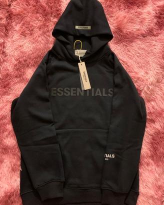 Felpa Essentials