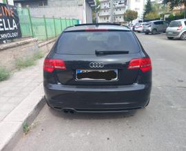 Audi A3 2009