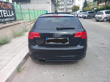 Audi A3 2009