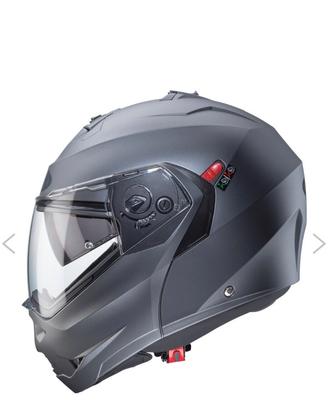 casco caberg duke x titanio 