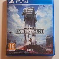 Battlefront