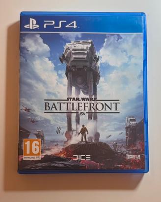 Battlefront