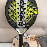 Racchetta padel babolat counter veron 25