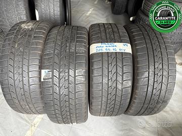 gomme usate 2055516 Winter FALKEN - Euro winter - 