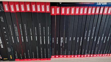 Fumetti Marvel Must Have