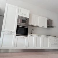 Cucina classico moderna