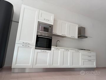 Cucina classico moderna