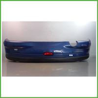 Paraurti Posteriore PEUGEOT 206 Berlina BLU - EGE 