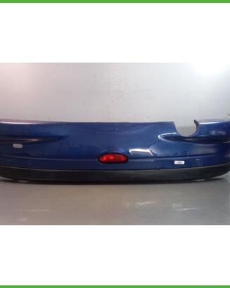 Paraurti Posteriore PEUGEOT 206 Berlina BLU - EGE 