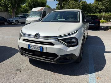 CITROEN C4 BlueHDi 130 S&S EAT8 Plus