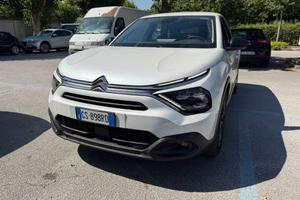 CITROEN C4 BlueHDi 130 S&S EAT8 Plus