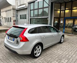 Volvo V60 1.6d cv115 DRIVE Kinetic S.W