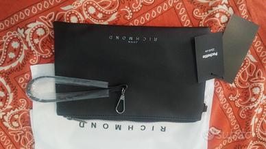 Pochette nuova John Richmond 