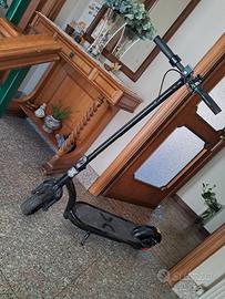 monopattino elettrico