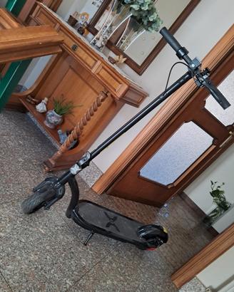 monopattino elettrico