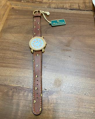 Orologio Rodi Ardani Pulcini Vintage NUOVO Pop