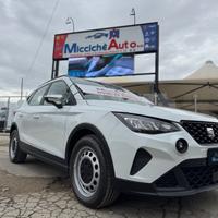 SEAT ARONA 1.0 TGI 90 CV REFERENCE NEO PATENTATI